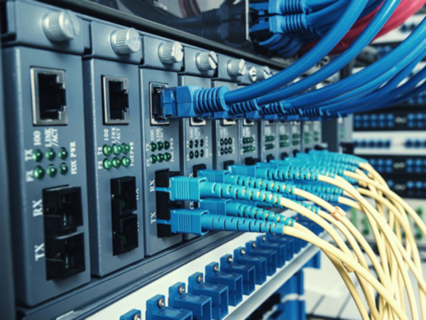 Cabling Solutions in Sonoma County CA