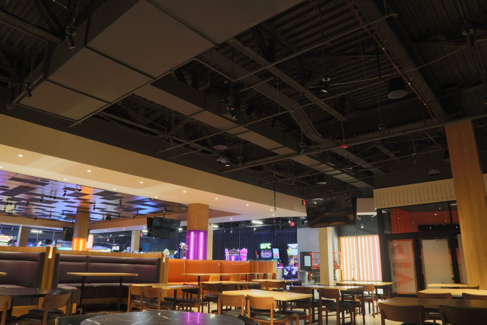 Dave and Busters | Santa Rosa