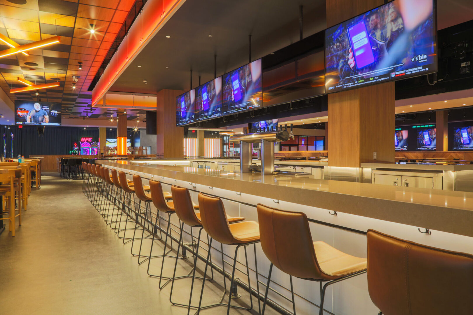Dave and Busters | Santa Rosa